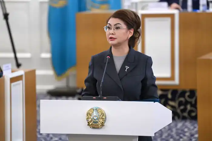 Состоялось очередное заседание Комиссии по конституционной реформе (2)