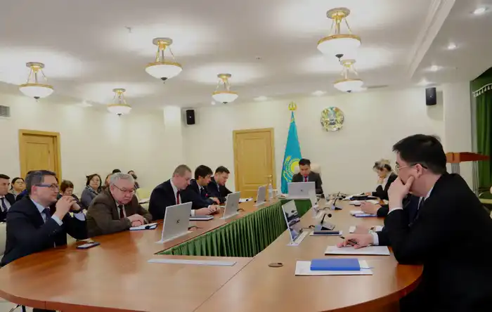 Прозрачный мост к социальной защите: искусственный интеллект меняет жизнь людей с инвалидностью в Казахстане {city2}