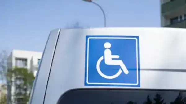 Инватакси: почти 490 тыс. поездок для особых нужд! {city2}