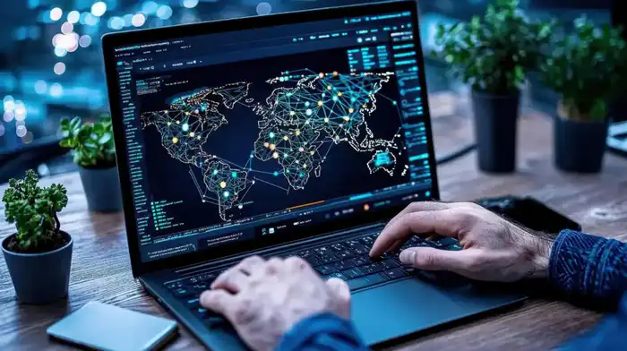 Цифровизация геологических данных в Казахстане {city2}