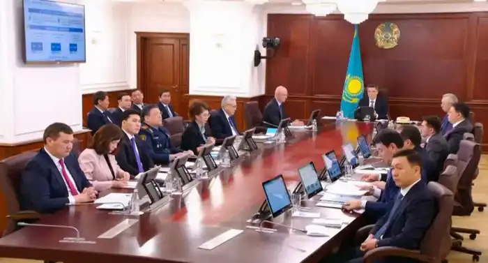 Туризм и забота о будущем: Казахстан готовит новый курс для детей {city2}