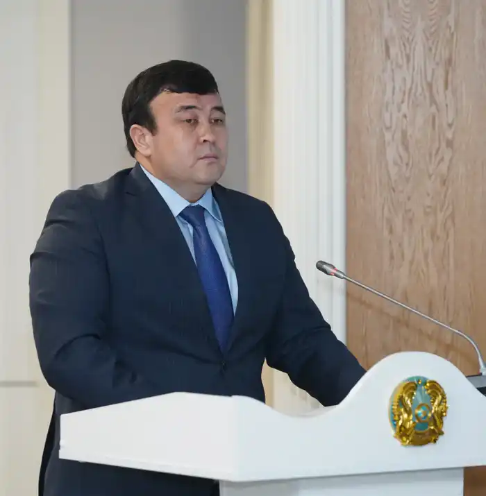 Запуск 22 новых производственных площадок в Туркестанской области: шаг к экономическому развитию региона {city2}