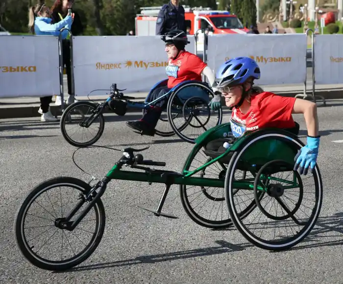 Адаптивный спорт в Алматы: равные возможности, большие победы и современная инфраструктура (4)