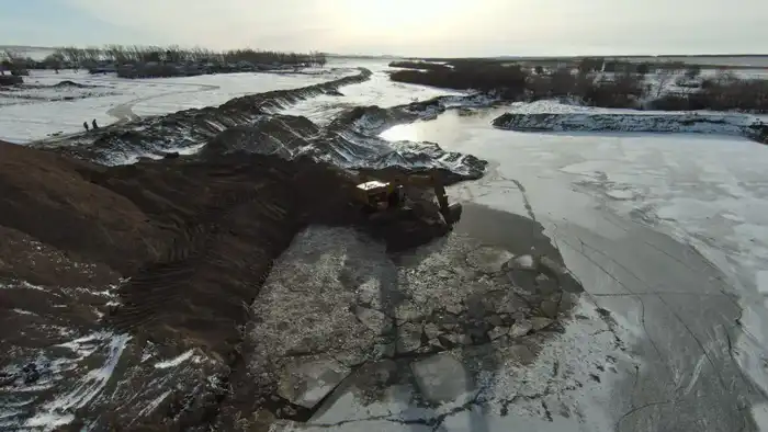 Акмолинская область: природа под защитой и в развитии! {city2}