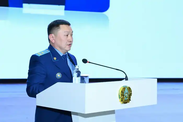 Состоялось расширенное совещание на тему: «Ұрпақ тәрбиесі – ұлт болашағы» (8)