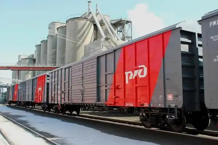 Филиал ОАО «РЖД»: монопольные цены на услуги весов обернулись штрафом в 1,88 миллиона тенге {city2}