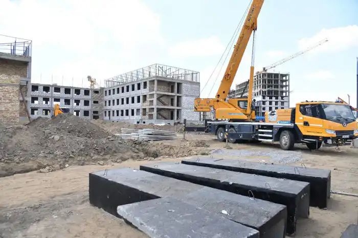 Завершено строительство 89 объектов в Атырауской области, включая школы и спортивные сооружения {city2}