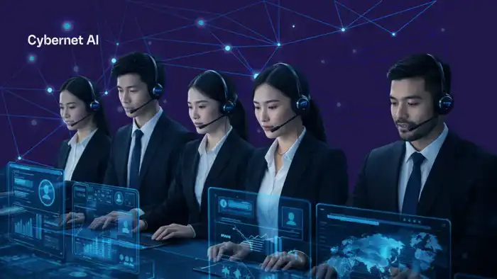 Казахстанский стартап представляет крупнейшую модель ИИ для распознавания тюркских языков, улучшая качество голосовых сервисов {city2}