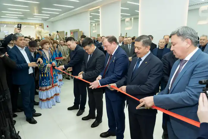 Новая аудитория: технологии встречают аграрный бизнес! {city2}