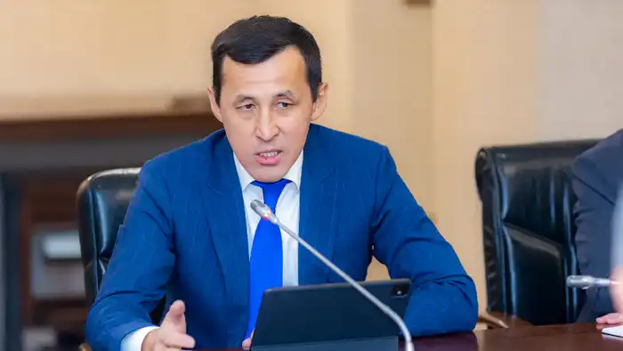 Проектный офис правительства для обсуждения вопросов бизнеса по Налоговому кодексу {city2}