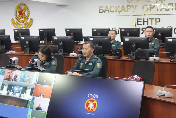 Национальная гвардия усиливает контроль за рассмотрением обращений граждан (5)