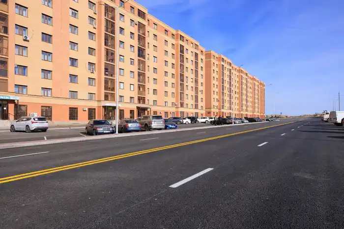 В Караганде построят пять новых автодорог (3)