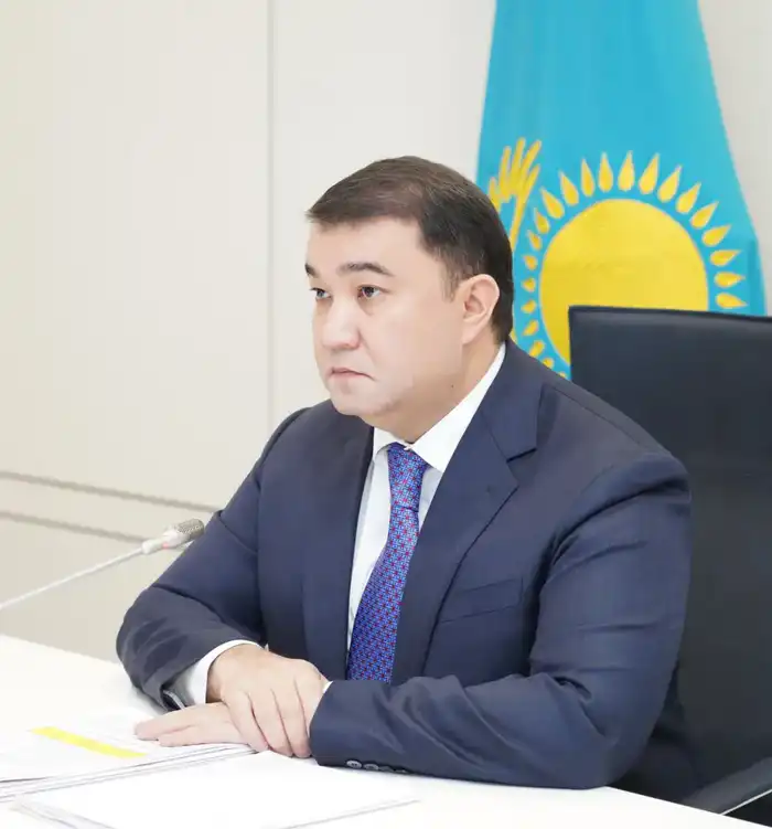 Снижение безработицы в Туркестанской области {city2}