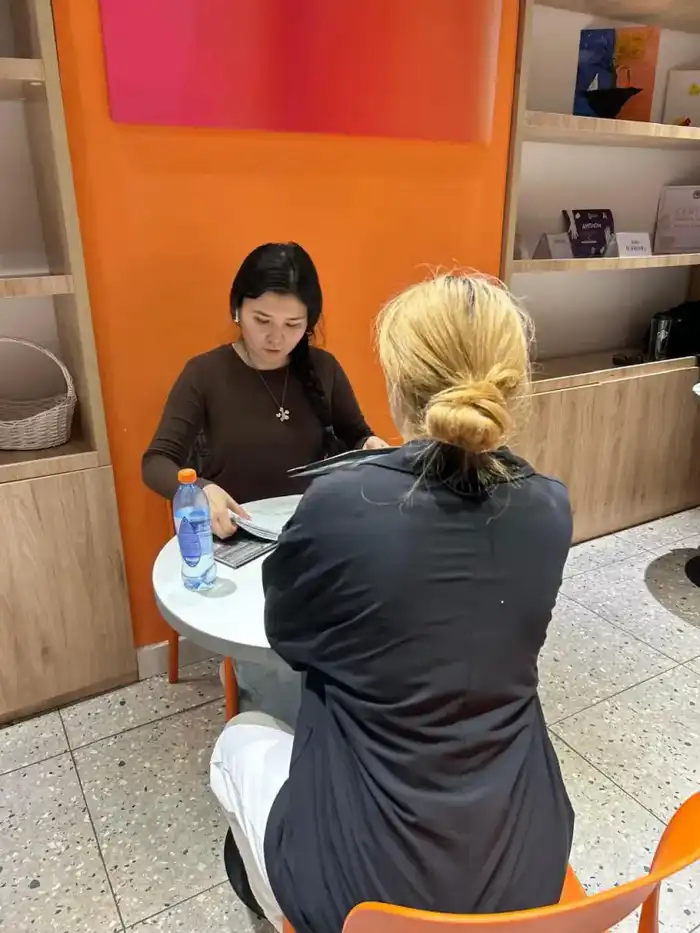 Психологическая помощь и консультации для молодежи в Алматы более 6800 случаев с начала года {city2}