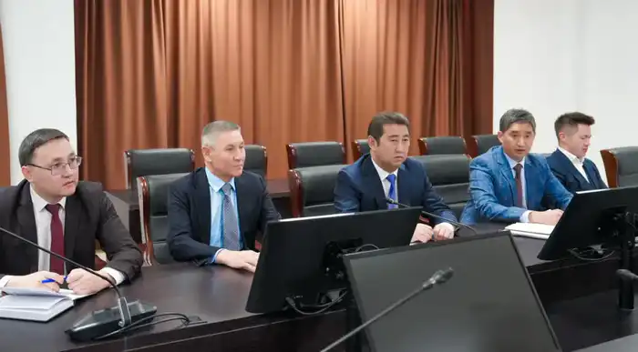 Обсуждение экспортных возможностей казахстанской животноводческой продукции в ОАЭ и Индию: акцент на ветеринарной сертификации и логистике {city2}