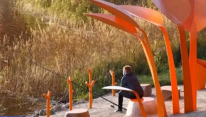 Караганда обретёт зелёный оазис: новый экопарк для семейных удовольствий {city2}