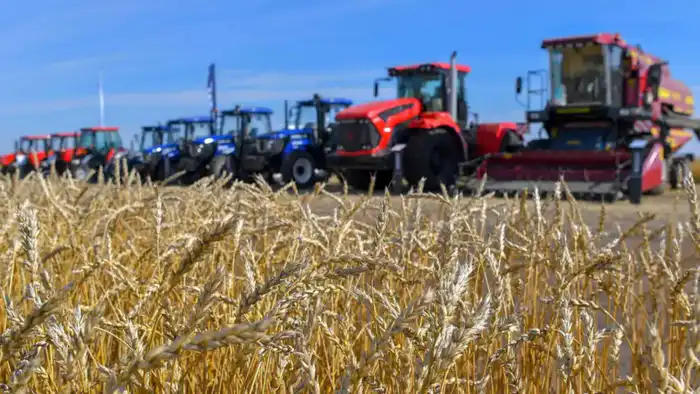 Innovative Mobile Grain Drying Solutions Financing Available for Farmers {city2}