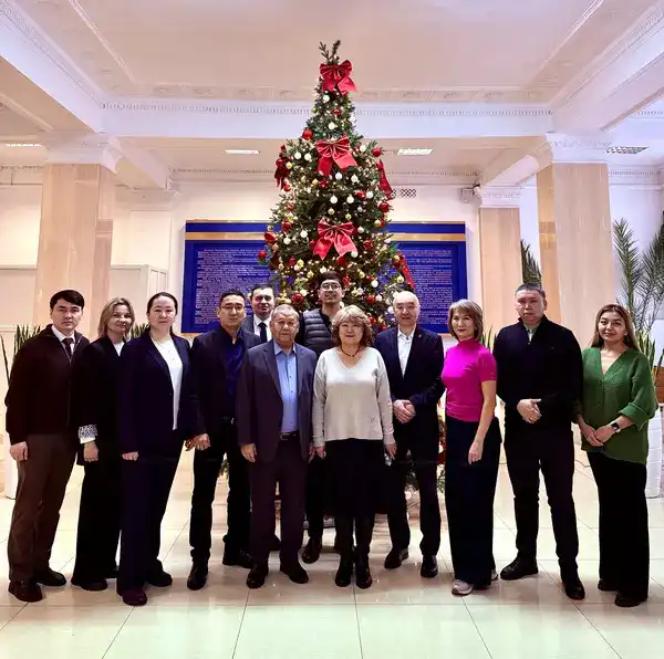 Преподаватели вузов Карагандинской области признаны одними из лучших в стране (2)