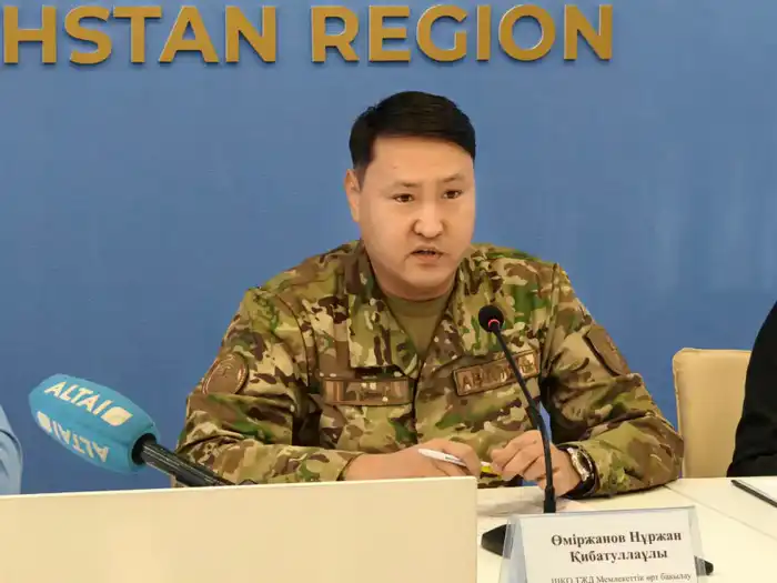 Меры безопасности в морозы от ДЧС ВКО {city2}