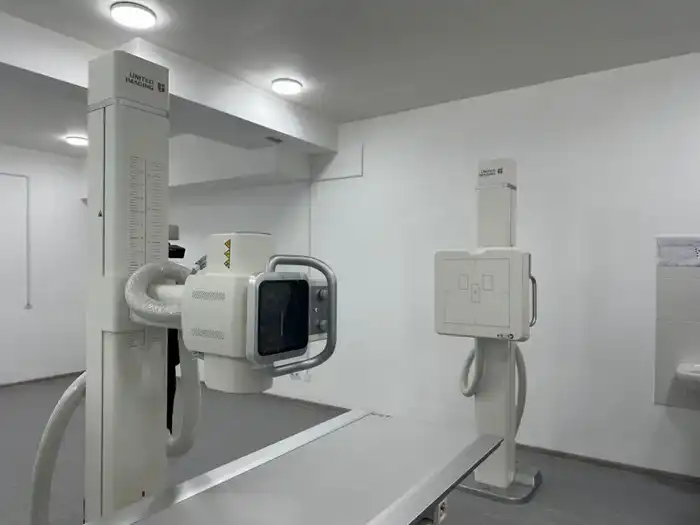 Здравоохранение Жамбылского района: новый маяк здоровья для 200 тысяч жителей {city2}