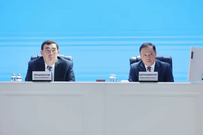 Ербол Карашукеев встретился с жителями Тараза (4)