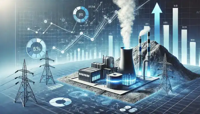 Казахстан готовится к цифровизации энергокомплекса в 2026 году с использованием искусственного интеллекта. {city2}