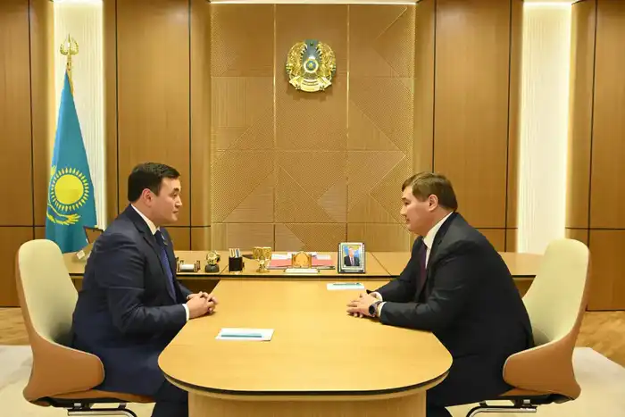 Обсуждение улучшения качества жизни в селах региона {city2}