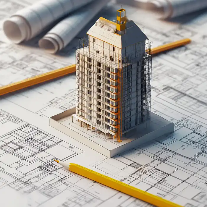 Новый Строительный кодекс Казахстана: революционные изменения в безопасности и прозрачности строительства {city2}