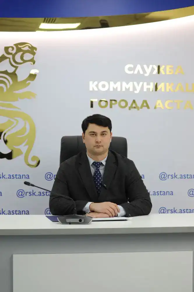 Астана делает шаги к умному городу: достижения цифровизации за год {city2}