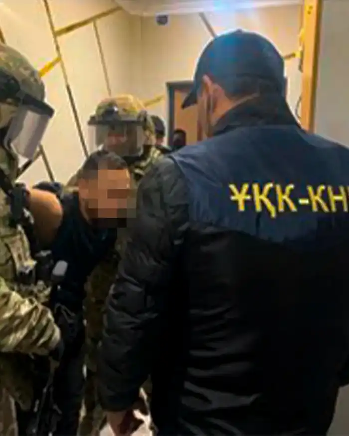 борьба с организованной преступностью 2025 меры пресечение преступных групп задержания оружие {city2}