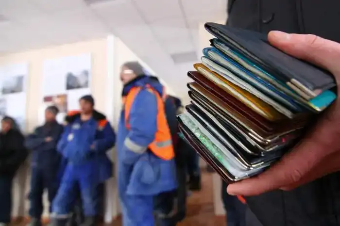 Более 14,2 тыс. иностранных граждан осуществляли трудовую деятельность в Казахстане в 2025 году {city2}