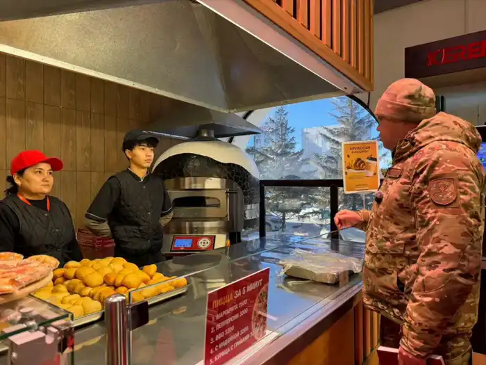 В Астане на объектах предпринимательства проводится строгая проверка обеспечения пожарной безопасности (4)