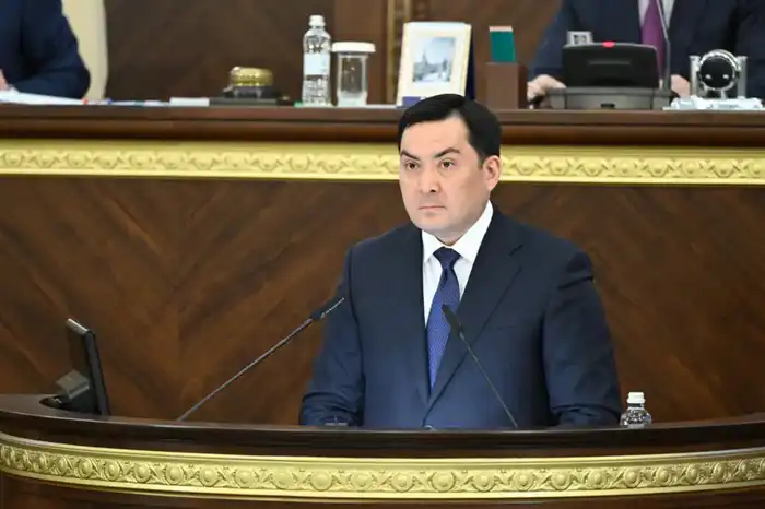 Казахстан и Китай реализуют три проекта ВИЭ на 2,2 млрд долларов (2)