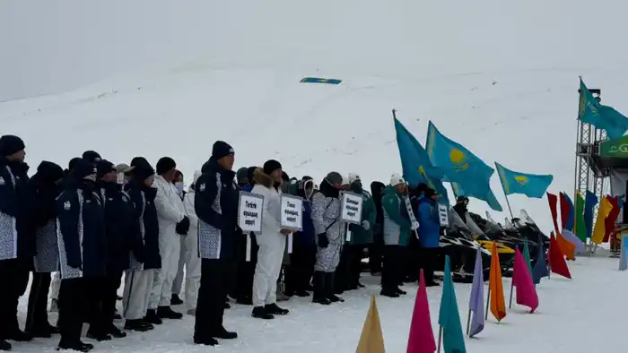 90 лет Райымбекского района: культурные и спортивные события {city2}