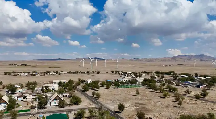 Конаев 2026: Город, готовящийся к новому дыханию {city2}