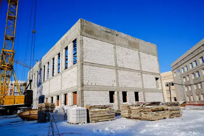 Рост образовательной инфраструктуры в Астане: планы на 2026 год {city2}