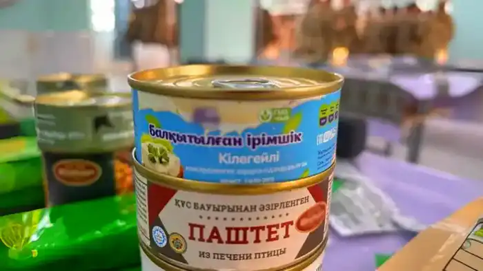 Индивидуальный рацион питания военнослужащих: влияние на физическую готовность и боеспособность в полевых условиях {city2}