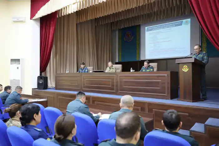 Нацгвардия РК: итоги, которые удивляют и вдохновляют! {city2}