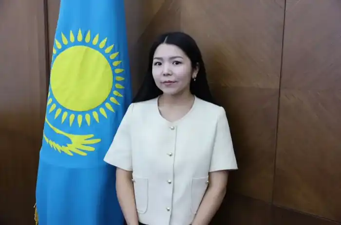 Назначение главного инспектора в области управления в Казахстане {city2}