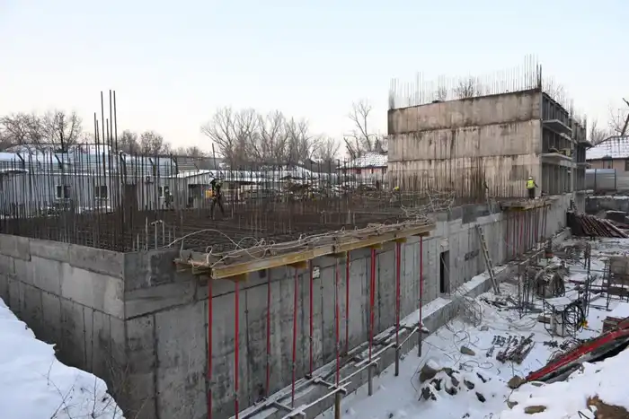 В Алматы началась модернизация медицинских учреждений: новые технологии и стандарты для качественной помощи пациентам {city2}