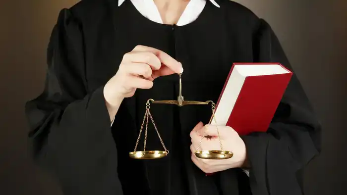 Экзамен на судейскую мантию: новые правила для проверки на прочность в 2025 году {city2}