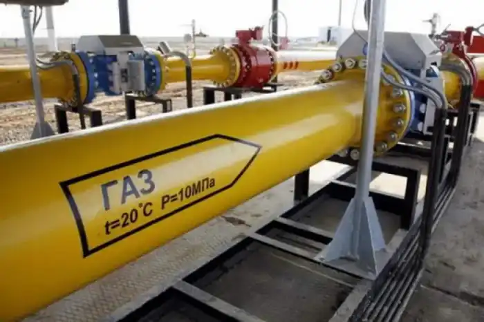 Шымкентский филиал QAZAQGAZ: права потребителей под угрозой! {city2}