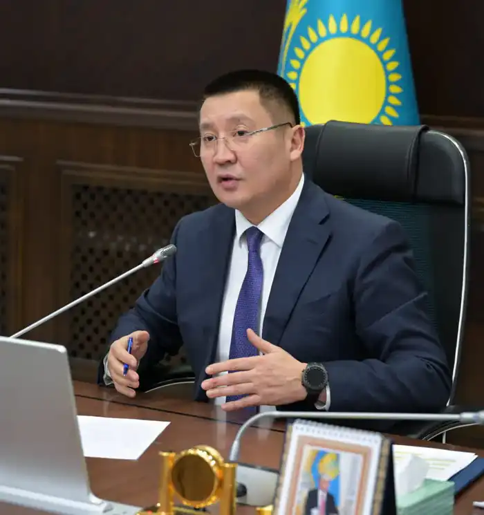 Готовность к паводкам и пожарам обсудили в Павлодарской области (5)