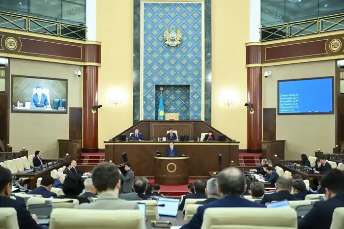 Казахстан и Китай реализуют три проекта ВИЭ на 2,2 млрд долларов (4)