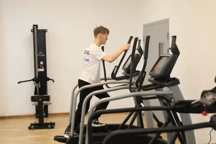 Пара и сурдо спорт - в Казахстане системно расширяется инфраструктура и обеспечение (9)