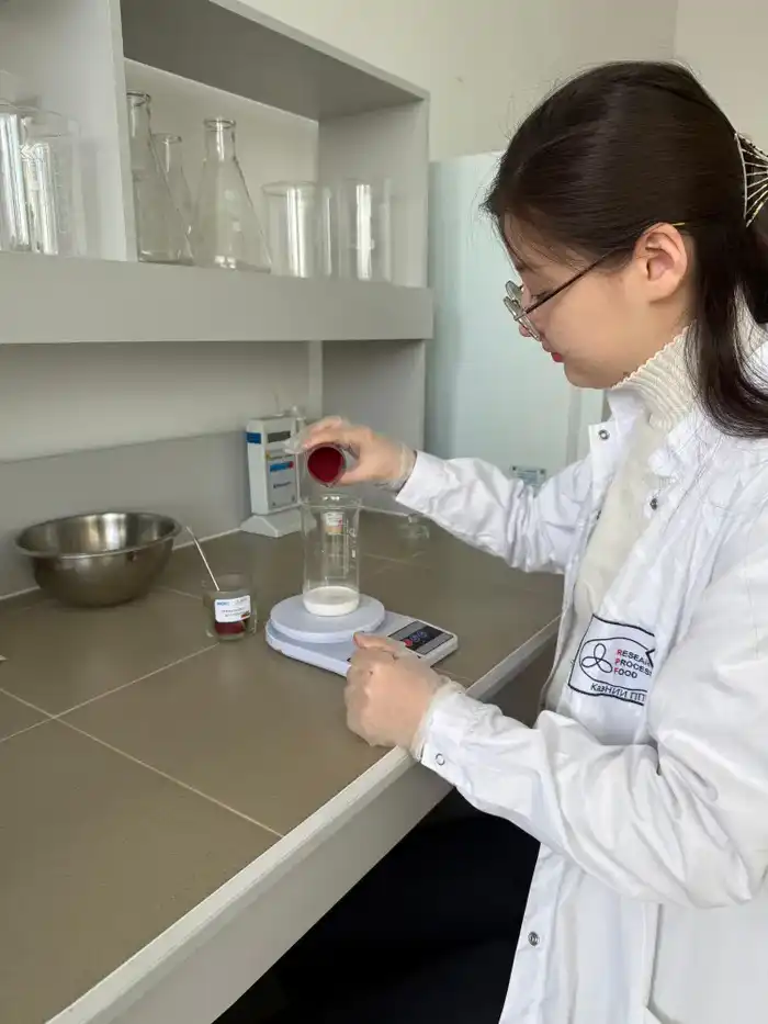 Криопорошки: молочные продукты нового поколения от НАНОЦ! {city2}