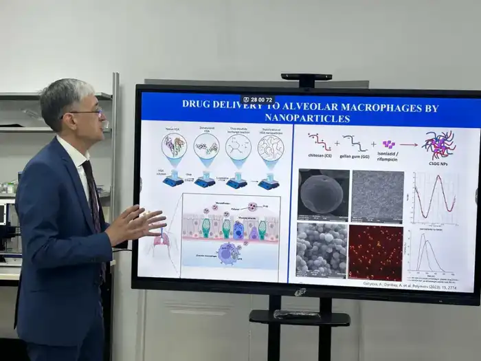 Республиканский научно-практический семинар «Научные журналы Казахстана: качество, управление и международная интеграция» (3)
