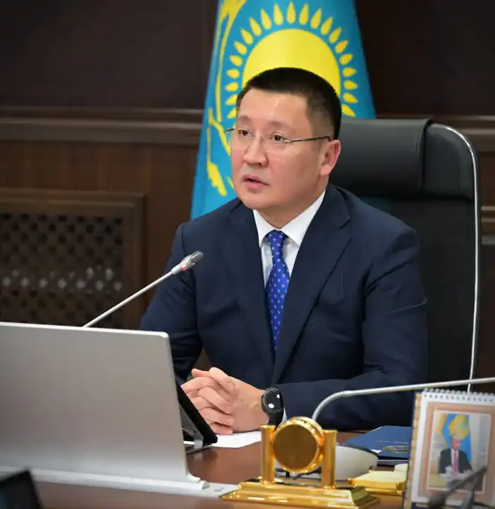 Реализация поручений Президента в Павлодарской области: новые возможности для энергетического сектора и цифровой инфраструктуры {city2}