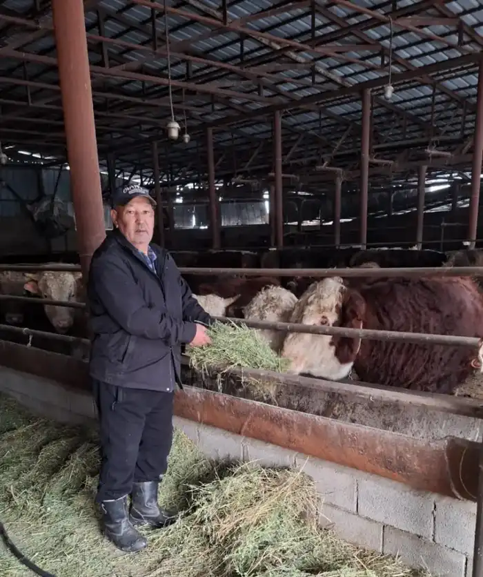 Засеянные мечты: фермерство как путь к устойчивому будущему {city2}