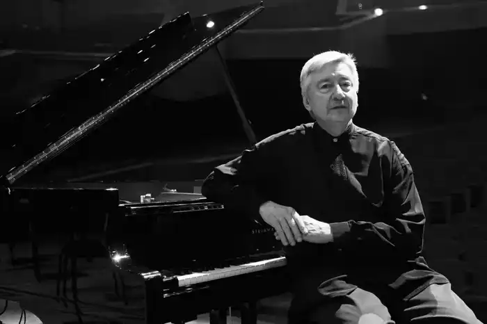 В Астане прошел вечер фортепианной музыки (3)